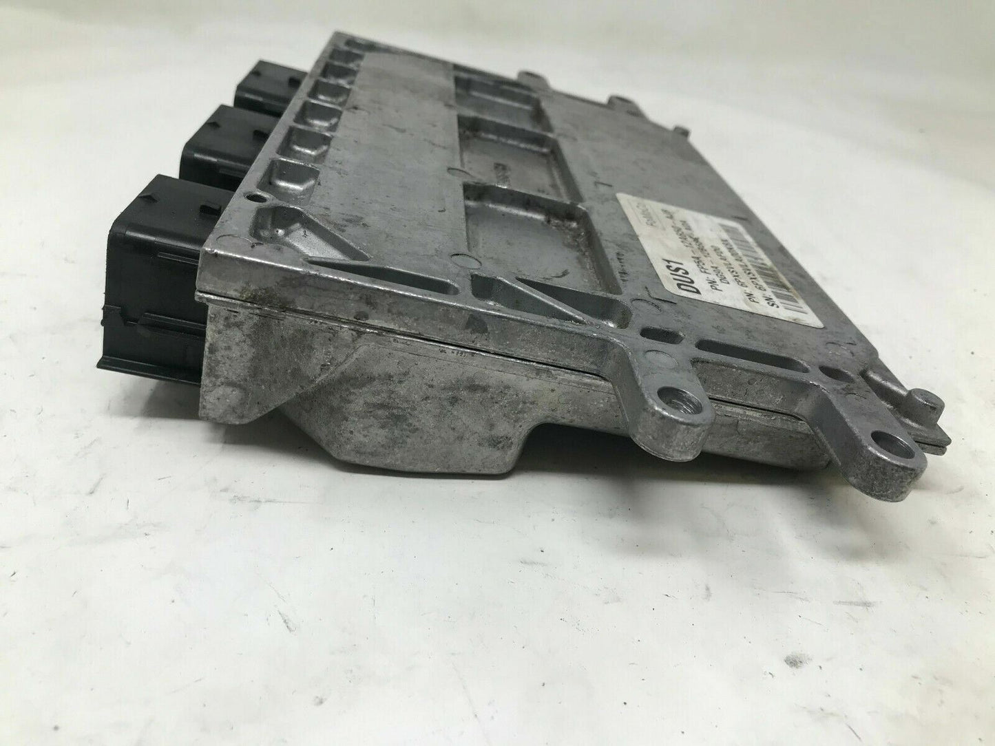 2015-2016 Lincoln MKZ Engine Control Module ECU ECM OEM E02B55066