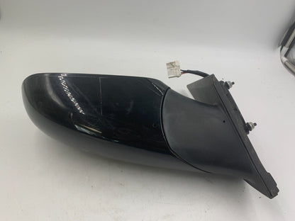 2011-2014 Hyundai Sonata Driver Side View Power Door Mirror Black OEM K02B52027