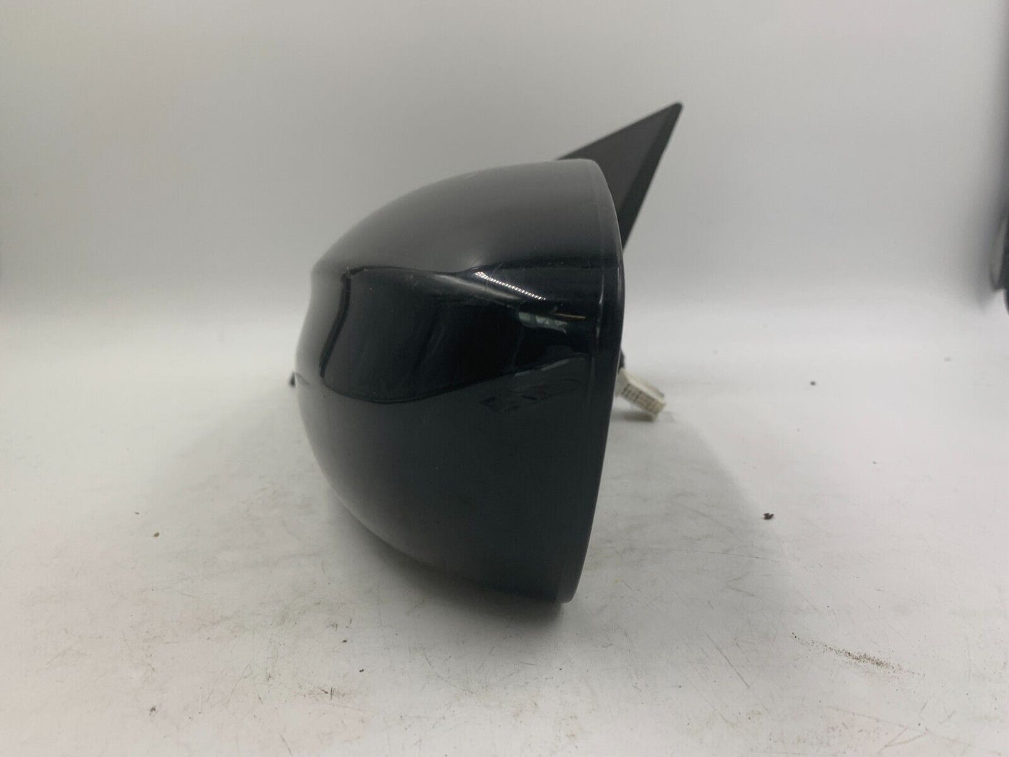 2011-2014 Hyundai Sonata Driver Side View Power Door Mirror Black OEM K02B52027