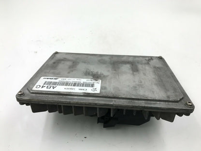 2014-2015 Cadillac CTS Engine Control Module Unit ECU ECM OEM B01B06037