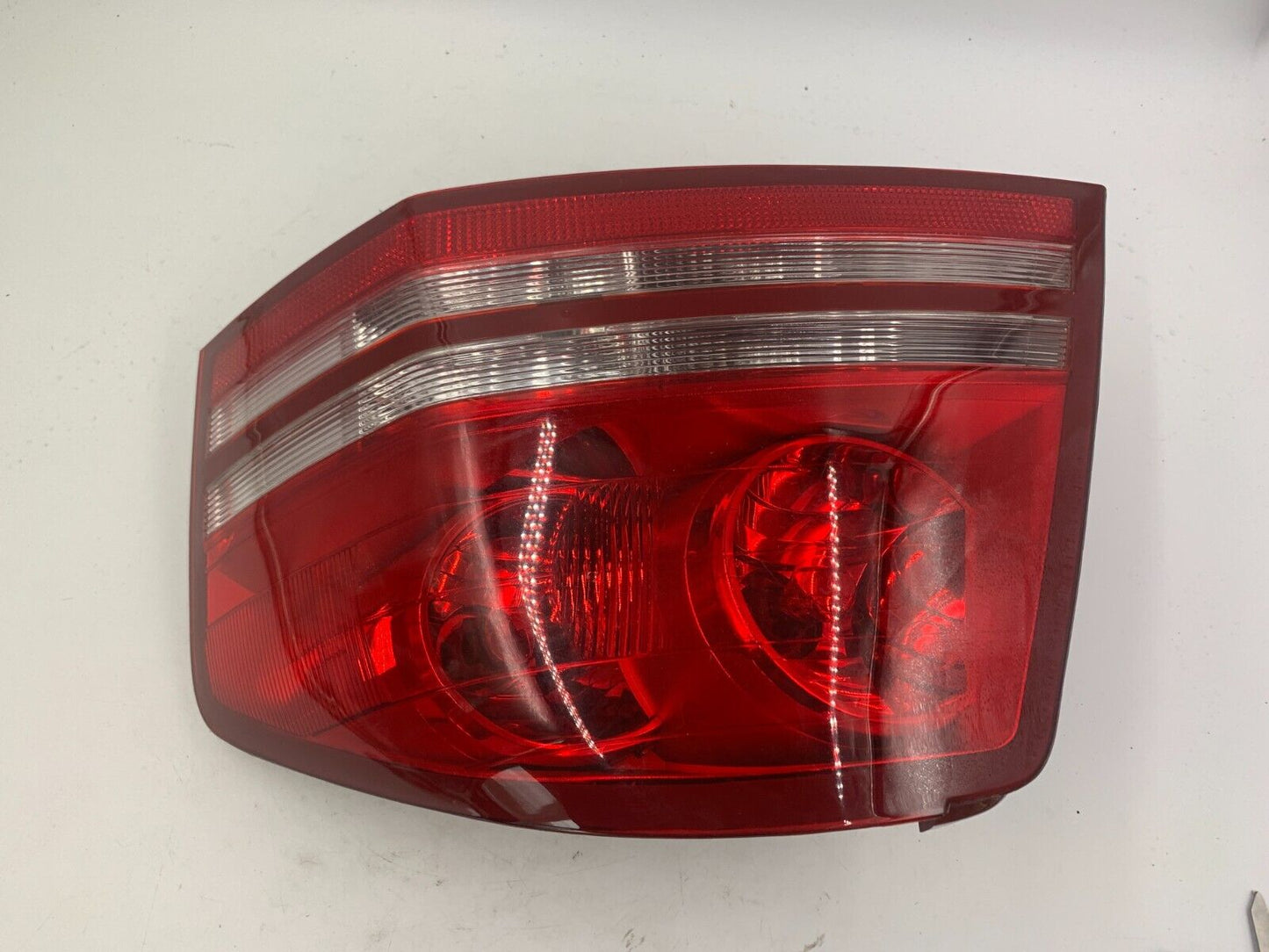 2008-2010 Dodge Avenger Passenger Side Tail Light Taillight OEM C02B19030