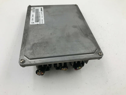 2013-2016 GMC Acadia Engine Control Module ECU ECM OEM A03B57003