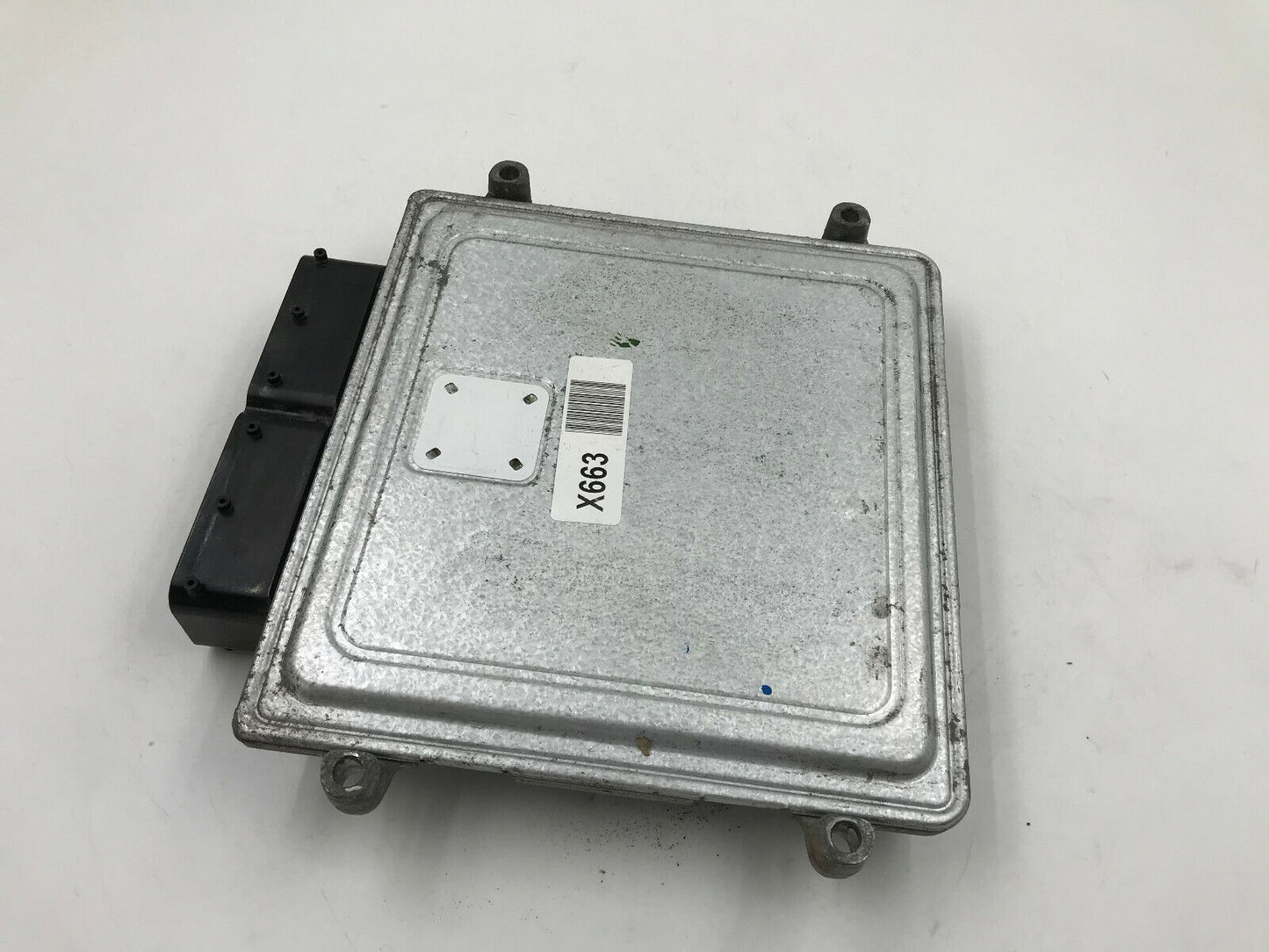 2011-2014 Hyundai Sonata Engine Control Module ECU ECM OEM A03B59004