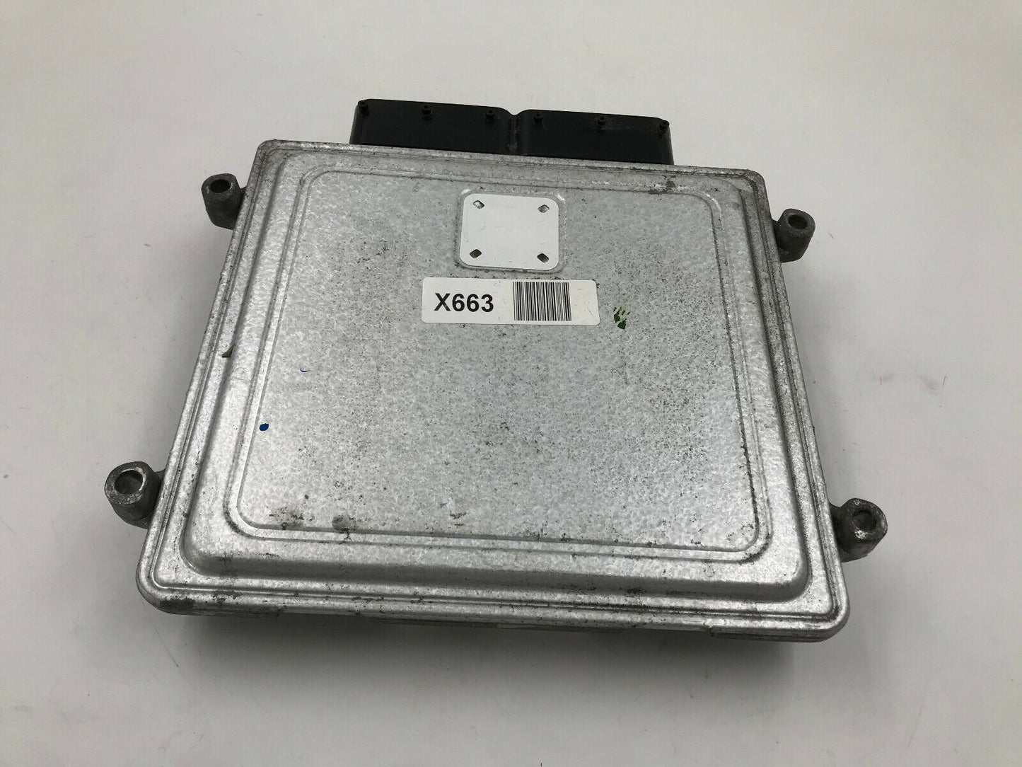 2011-2014 Hyundai Sonata Engine Control Module ECU ECM OEM A03B59004