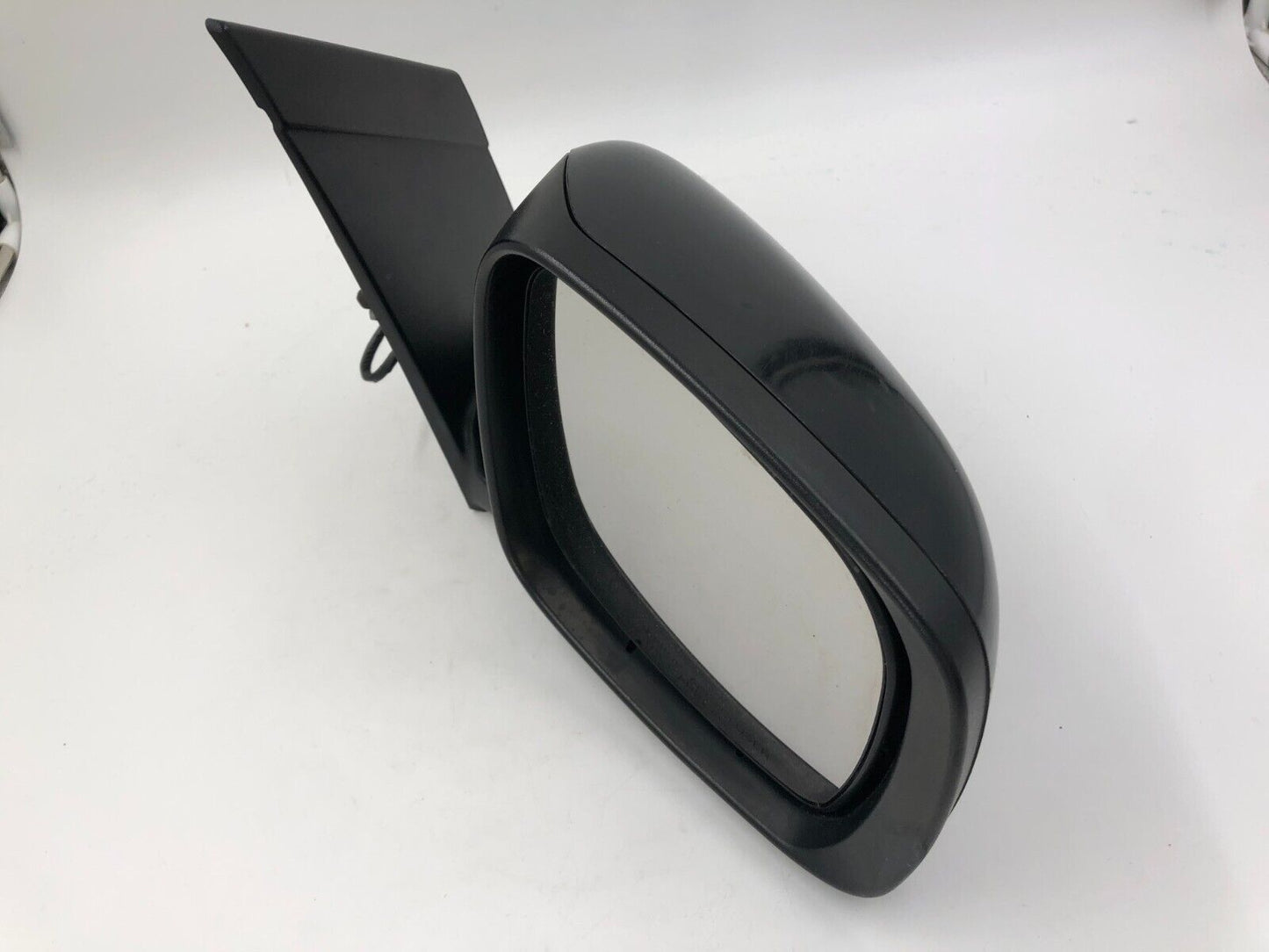 2011-2020 Dodge Caravan Passenger Side Power Door Mirror Black OEM A03B58001