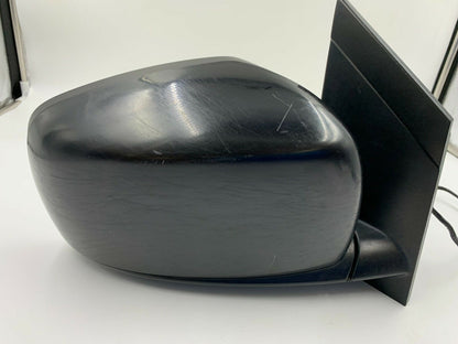 2011-2020 Dodge Caravan Passenger Side Power Door Mirror Black OEM A03B58001