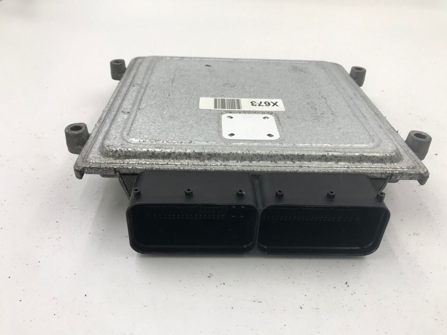 2011-2014 Hyundai Sonata Engine Control Module Unit ECU ECM OEM A03B69004