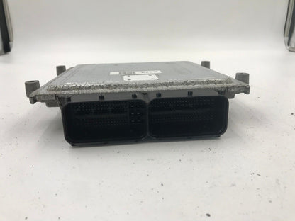 2011-2014 Hyundai Sonata Engine Control Module Unit ECU ECM OEM A03B69004