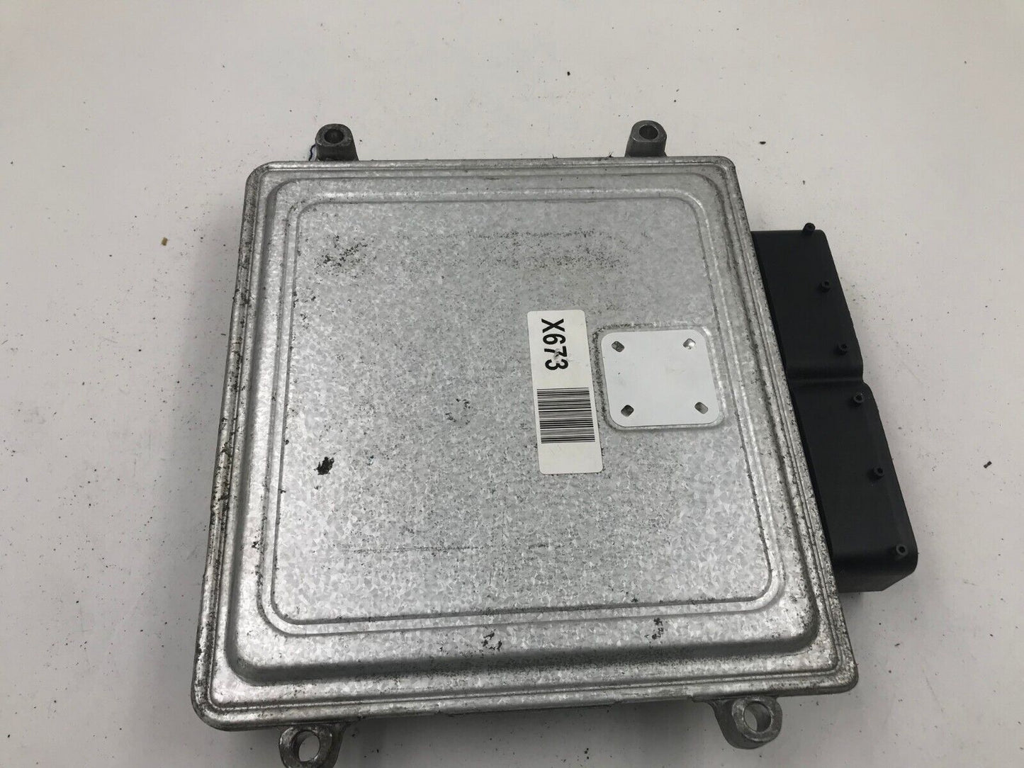 2011-2014 Hyundai Sonata Engine Control Module Unit ECU ECM OEM A03B69004