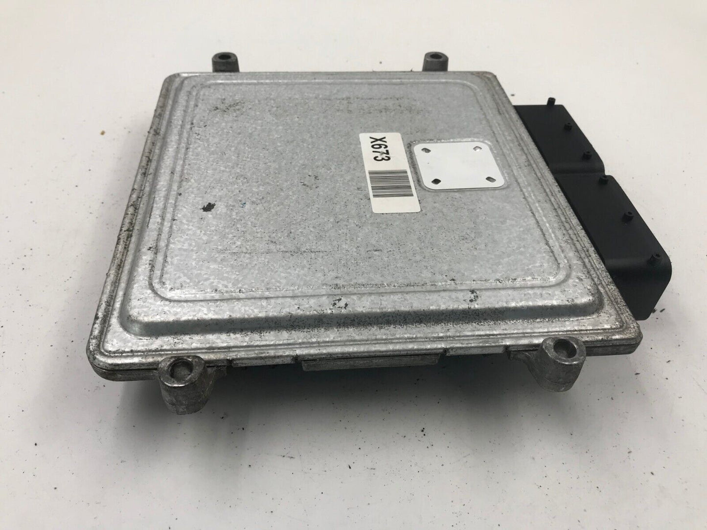 2011-2014 Hyundai Sonata Engine Control Module Unit ECU ECM OEM A03B69004