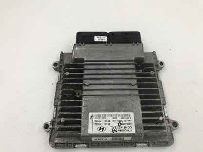 2011-2014 Hyundai Sonata Engine Control Module Unit ECU ECM OEM A03B69004