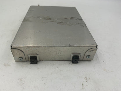 2010-2012 Ford Fusion Engine Control Module ECU ECM OEM B01B51034