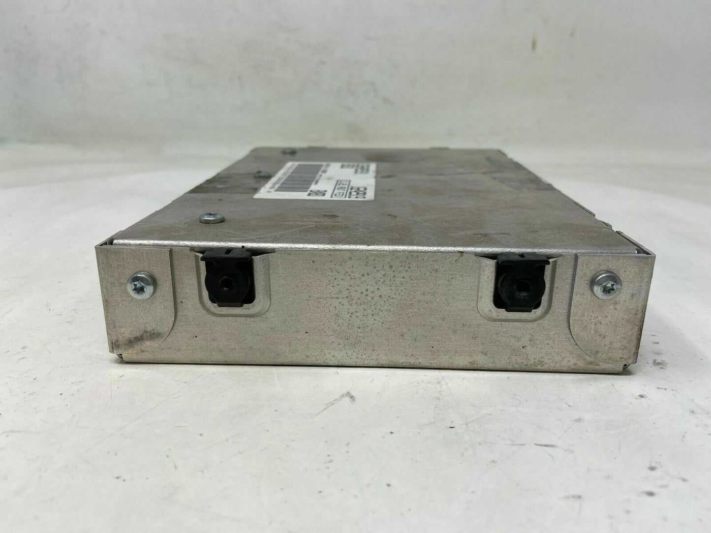 2010-2012 Ford Fusion Engine Control Module ECU ECM OEM B01B51034