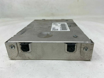 2010-2012 Ford Fusion Engine Control Module ECU ECM OEM B01B51034