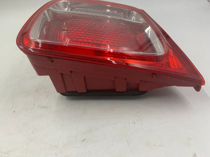 2013-2016 Chevrolet Malibu Driver Side Trunklid Tail Light OEM G03B27071