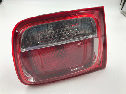 2013-2016 Chevrolet Malibu Driver Side Trunklid Tail Light OEM G03B27071