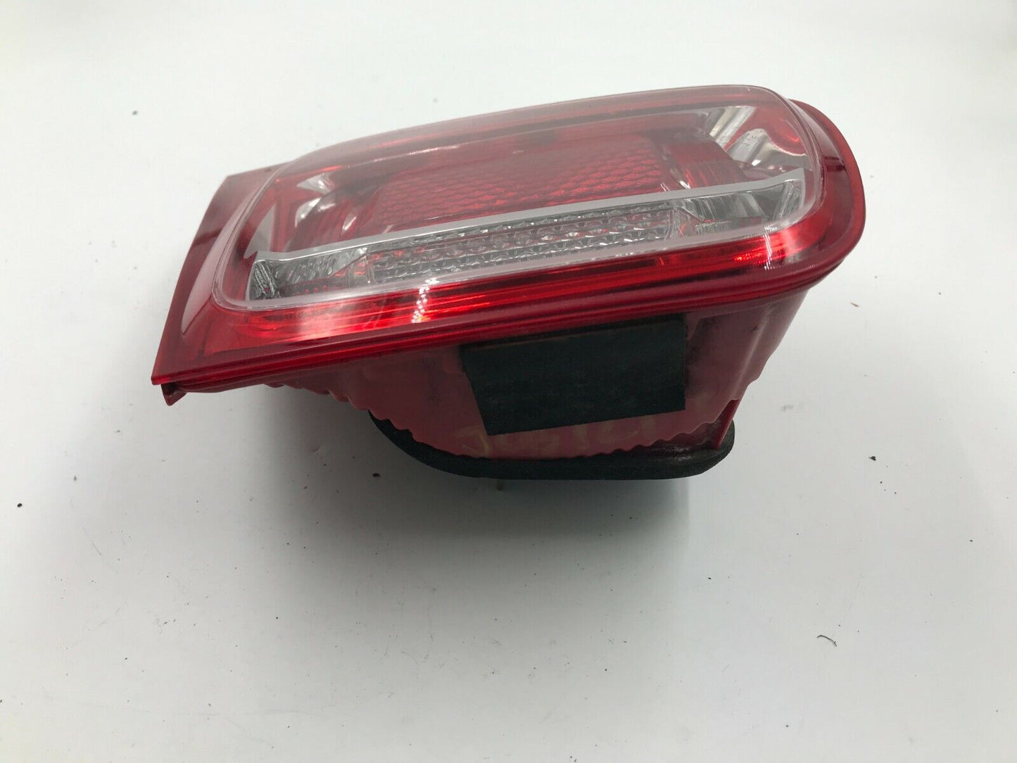 2013-2016 Chevrolet Malibu Driver Side Trunklid Tail Light OEM G03B27071