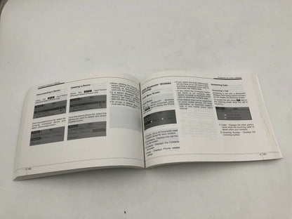 2015 Kia Optima Sedan Owners Manual Handbook OEM A04B60009