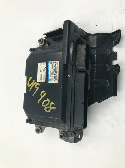 2014 Mazda 6 Engine Control Module Unit ECU ECM OEM A03B70001