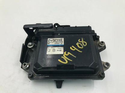 2014 Mazda 6 Engine Control Module Unit ECU ECM OEM A03B70001