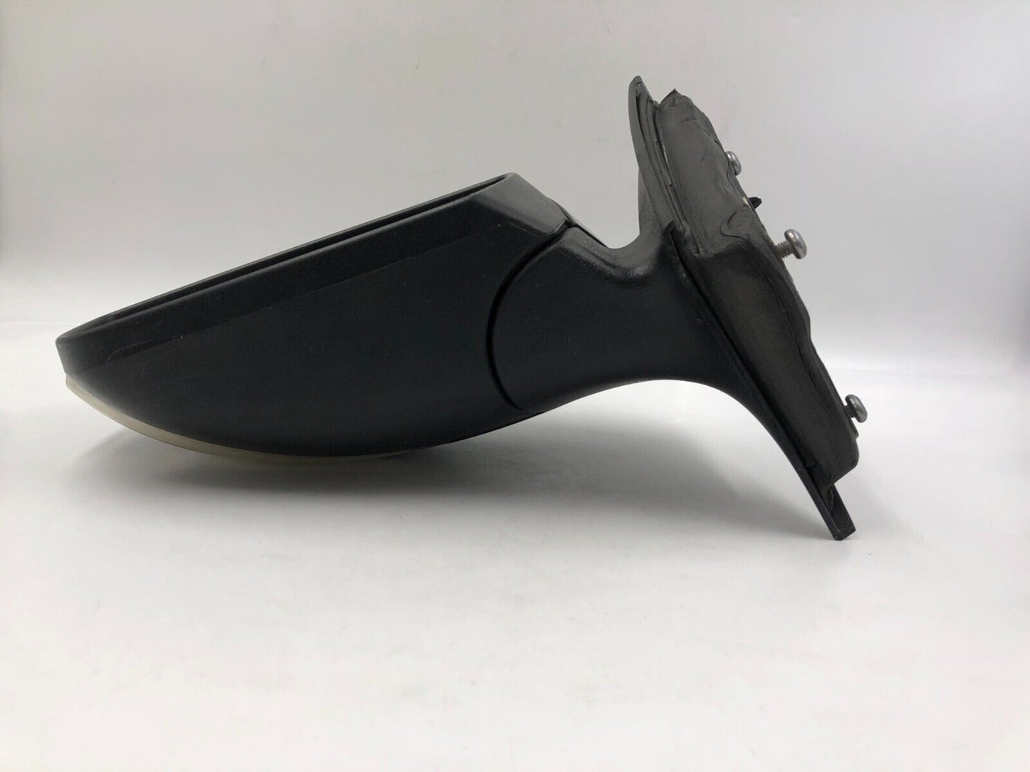 2015-2018 Ford Focus Driver Side View Power Door Mirror Black OEM A03B70003