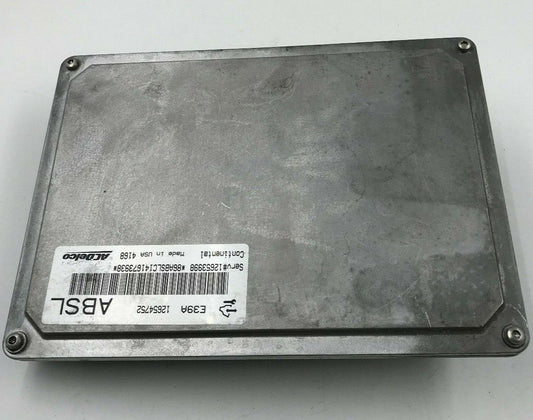 2013-2016 Buick Lacrosse Engine Control Module Unit ECU ECM OEM A03B68007