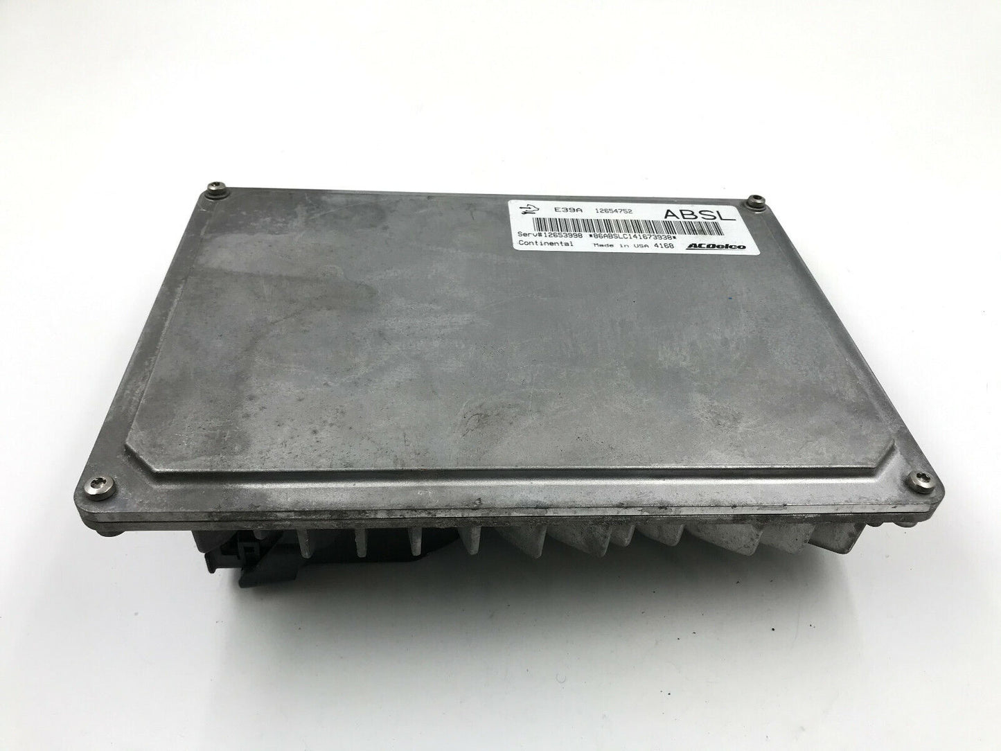 2013-2016 Buick Lacrosse Engine Control Module Unit ECU ECM OEM A03B68007