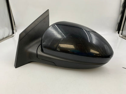 2011-2016 Chevrolet Cruze Driver Side View Power Door Mirror Gray OEM B03B20026