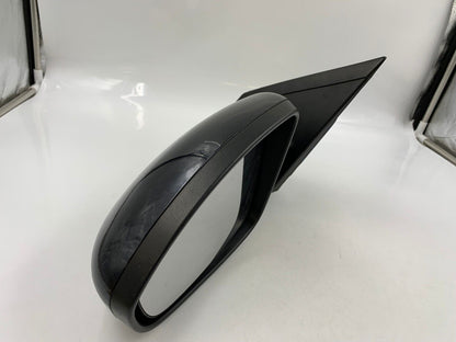 2011-2016 Chevrolet Cruze Driver Side View Power Door Mirror Gray OEM B03B20026