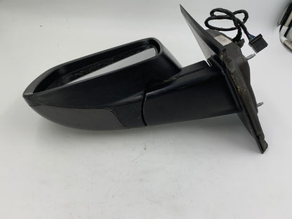 2011-2015 Dodge Journey Driver Side View Power Door Mirror Gray OEM C03B43009