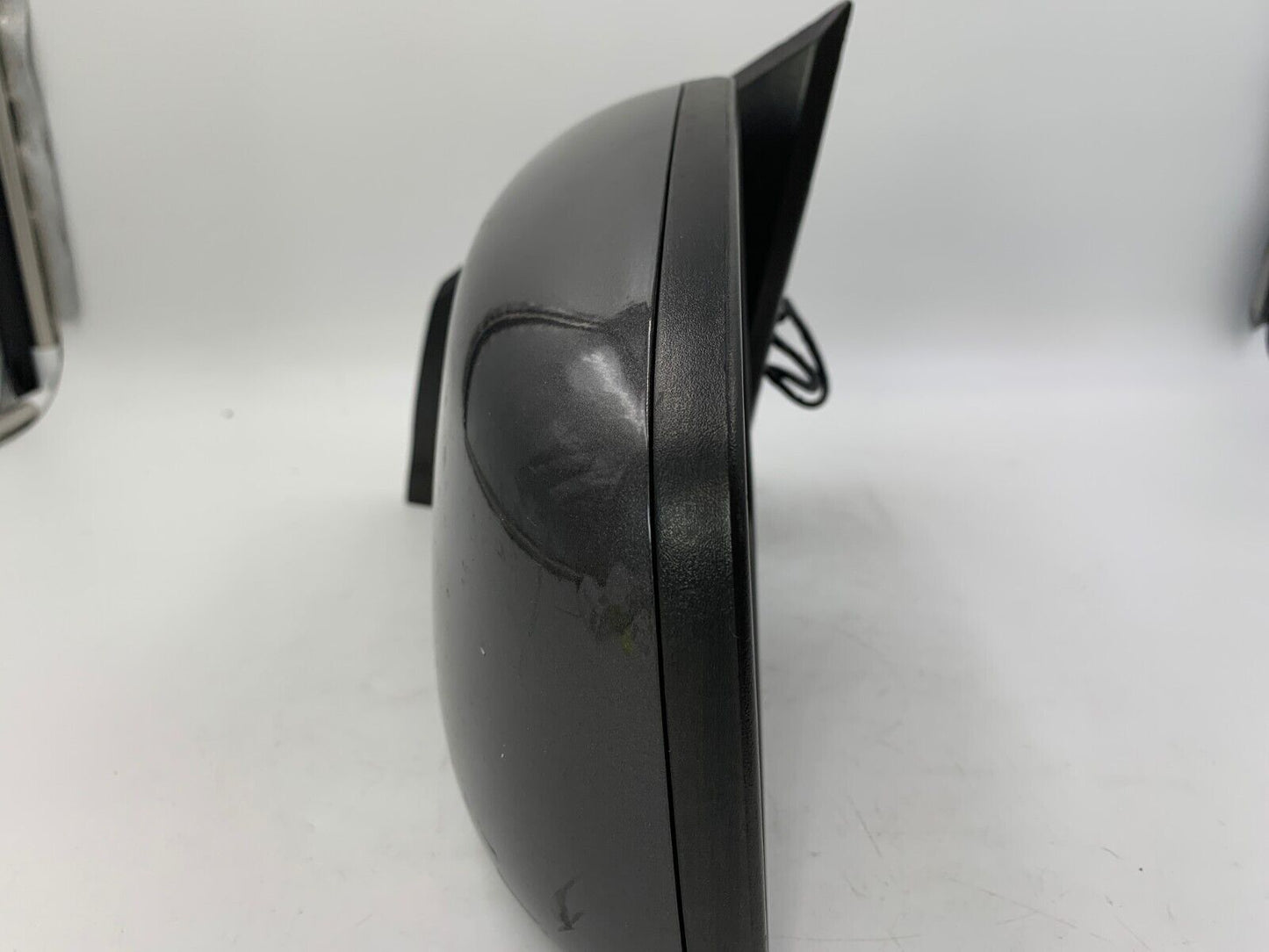 2011-2015 Dodge Journey Driver Side View Power Door Mirror Gray OEM C03B43009