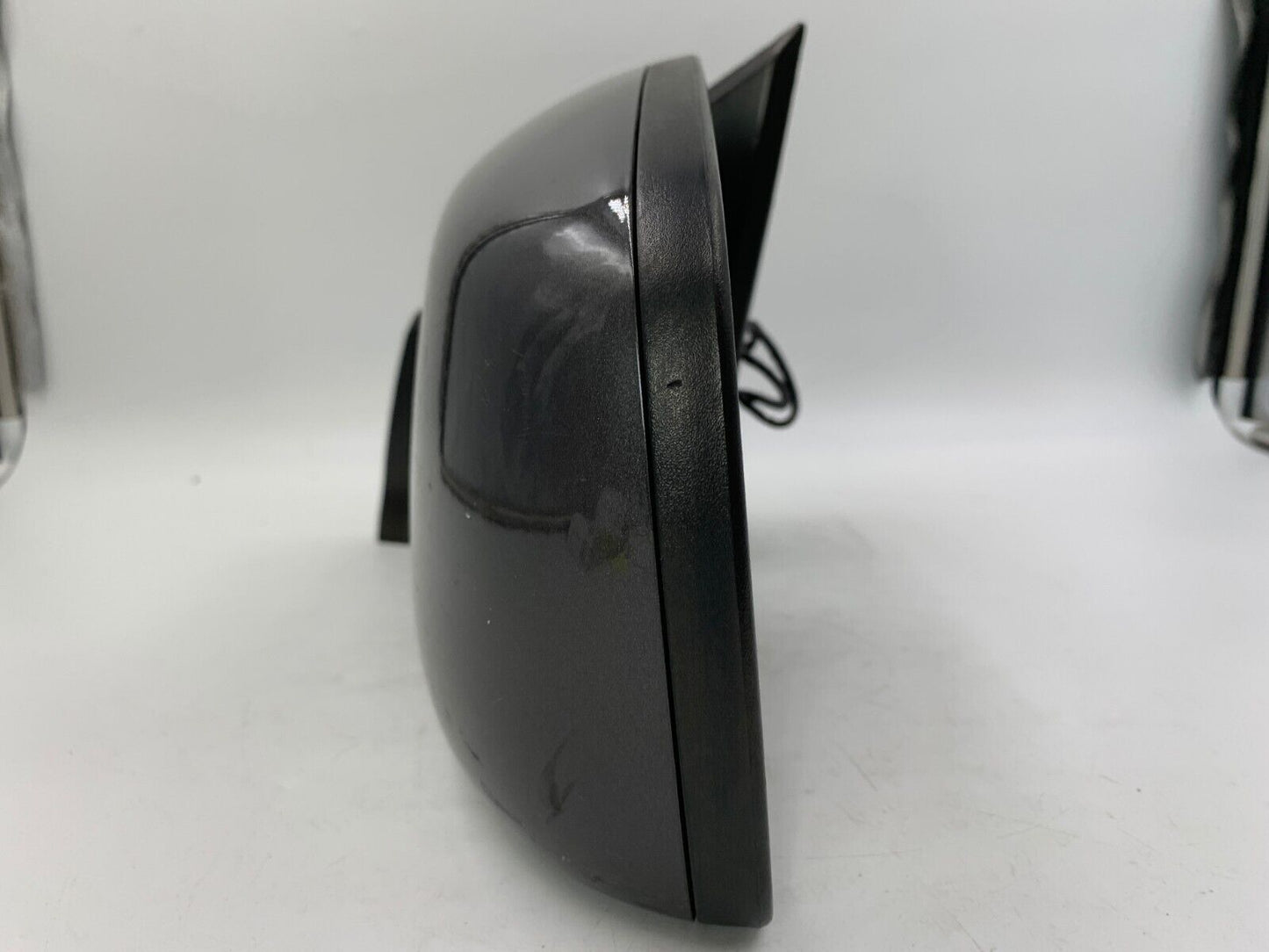 2011-2015 Dodge Journey Driver Side View Power Door Mirror Gray OEM C03B43009