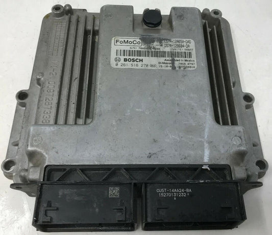 2014-2016 Ford Fusion Engine Control Module Unit ECU ECM OEM A03B34043