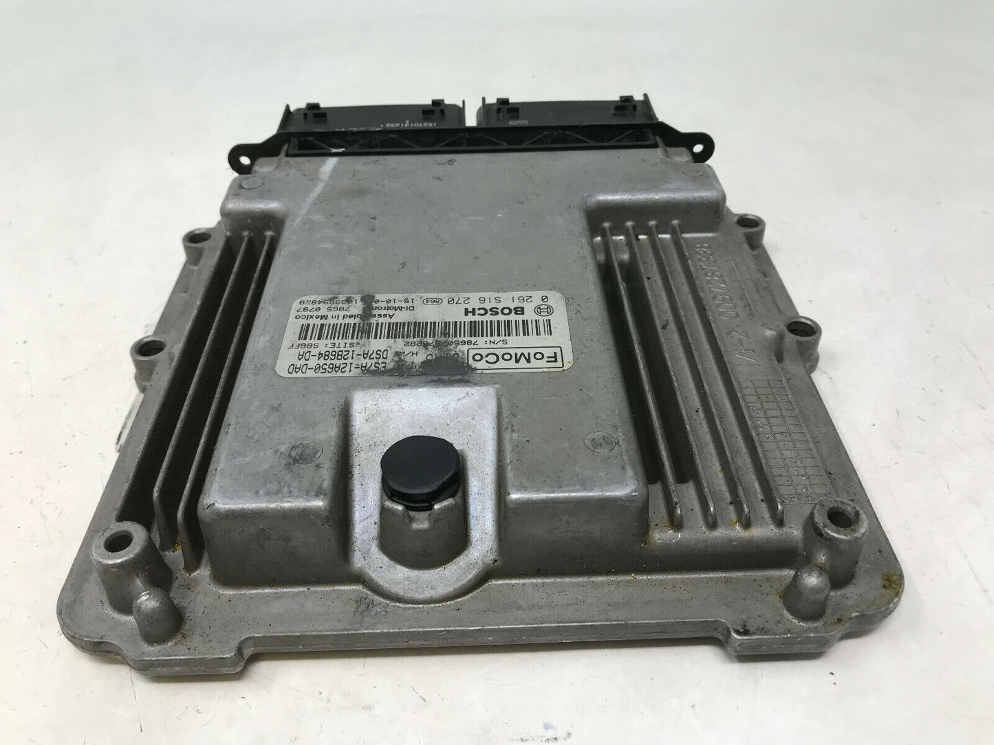 2014-2016 Ford Fusion Engine Control Module Unit ECU ECM OEM A03B34043