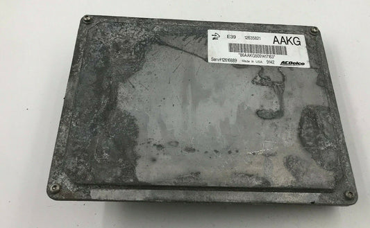 2013-2016 Buick Lacrosse Engine Control Module Unit ECU ECM OEM B04B43060