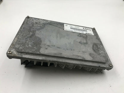 2013-2016 Buick Lacrosse Engine Control Module Unit ECU ECM OEM B04B43060