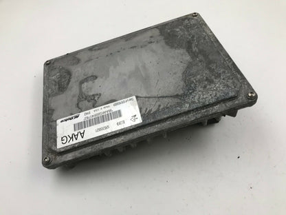 2013-2016 Buick Lacrosse Engine Control Module Unit ECU ECM OEM B04B43060