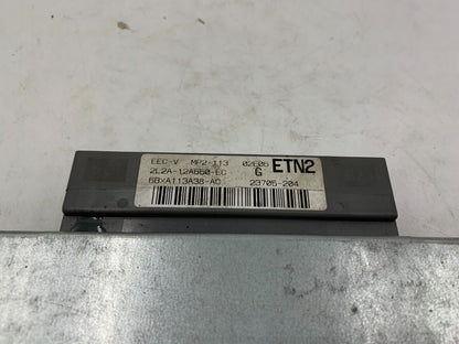 2002 Ford Explorer Engine Control Module ECU ECM OEM C02B12065