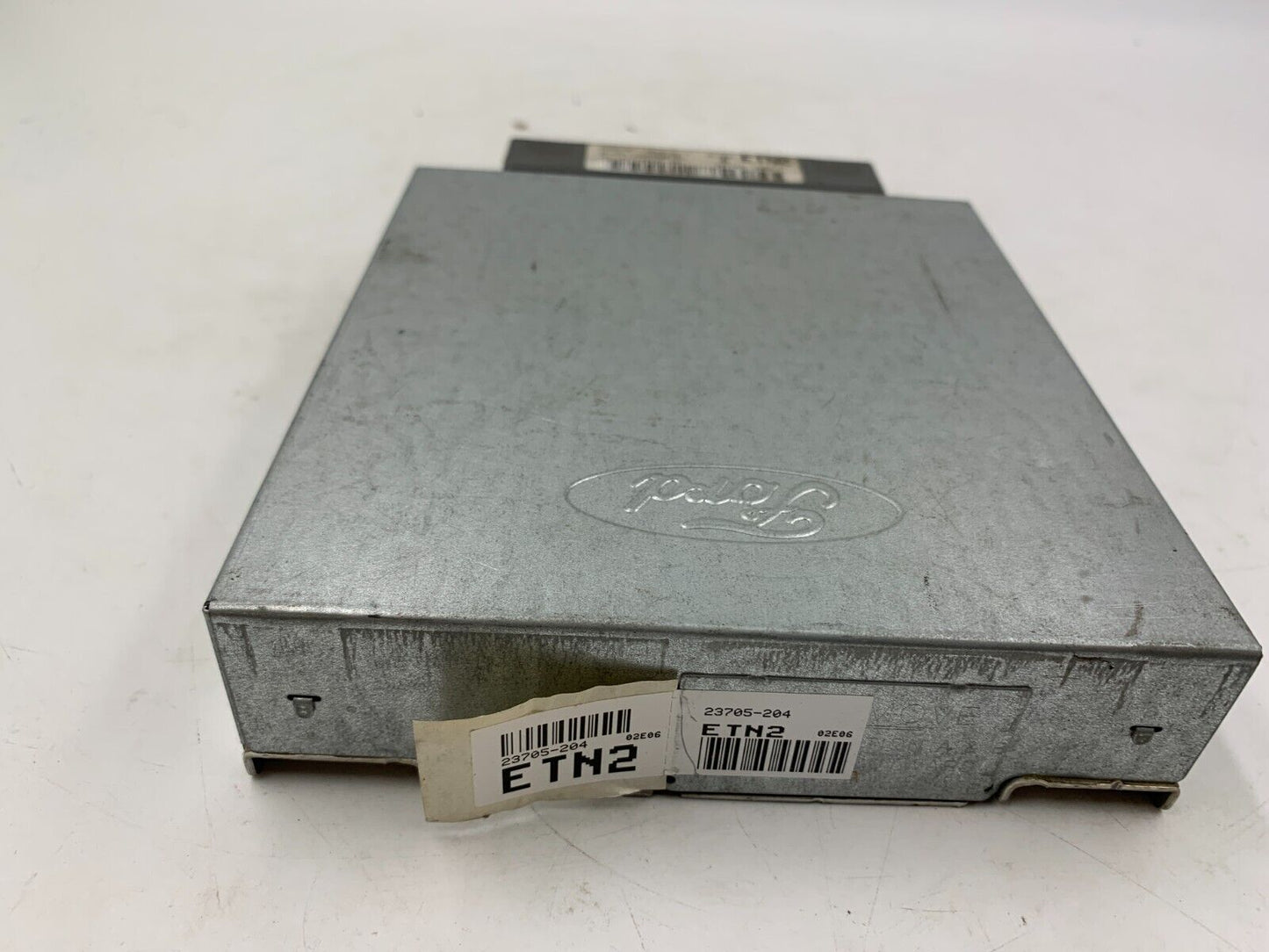 2002 Ford Explorer Engine Control Module ECU ECM OEM C02B12065