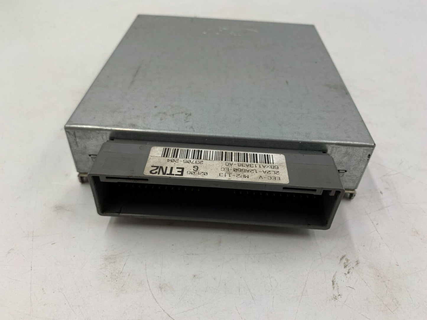 2002 Ford Explorer Engine Control Module ECU ECM OEM C02B12065