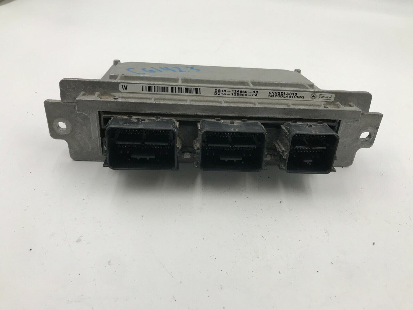 2013-2016 Ford Taurus Engine Control Module ECU ECM OEM B03B19051