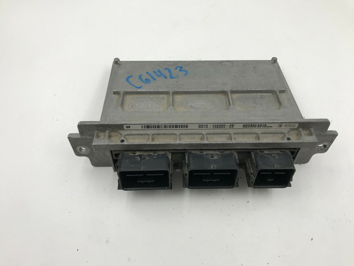 2013-2016 Ford Taurus Engine Control Module ECU ECM OEM B03B19051