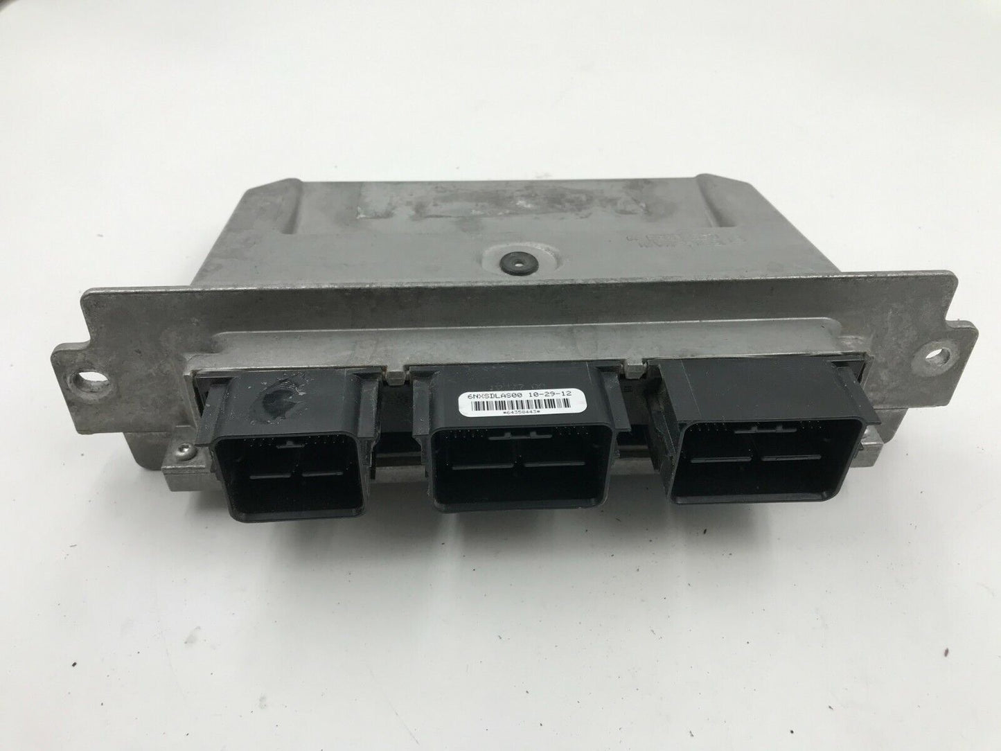 2013-2016 Ford Taurus Engine Control Module ECU ECM OEM B03B19051