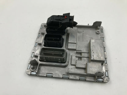 2018-2019 Chevrolet Malibu Engine Control Module Unit ECU ECM OEM B03B19052