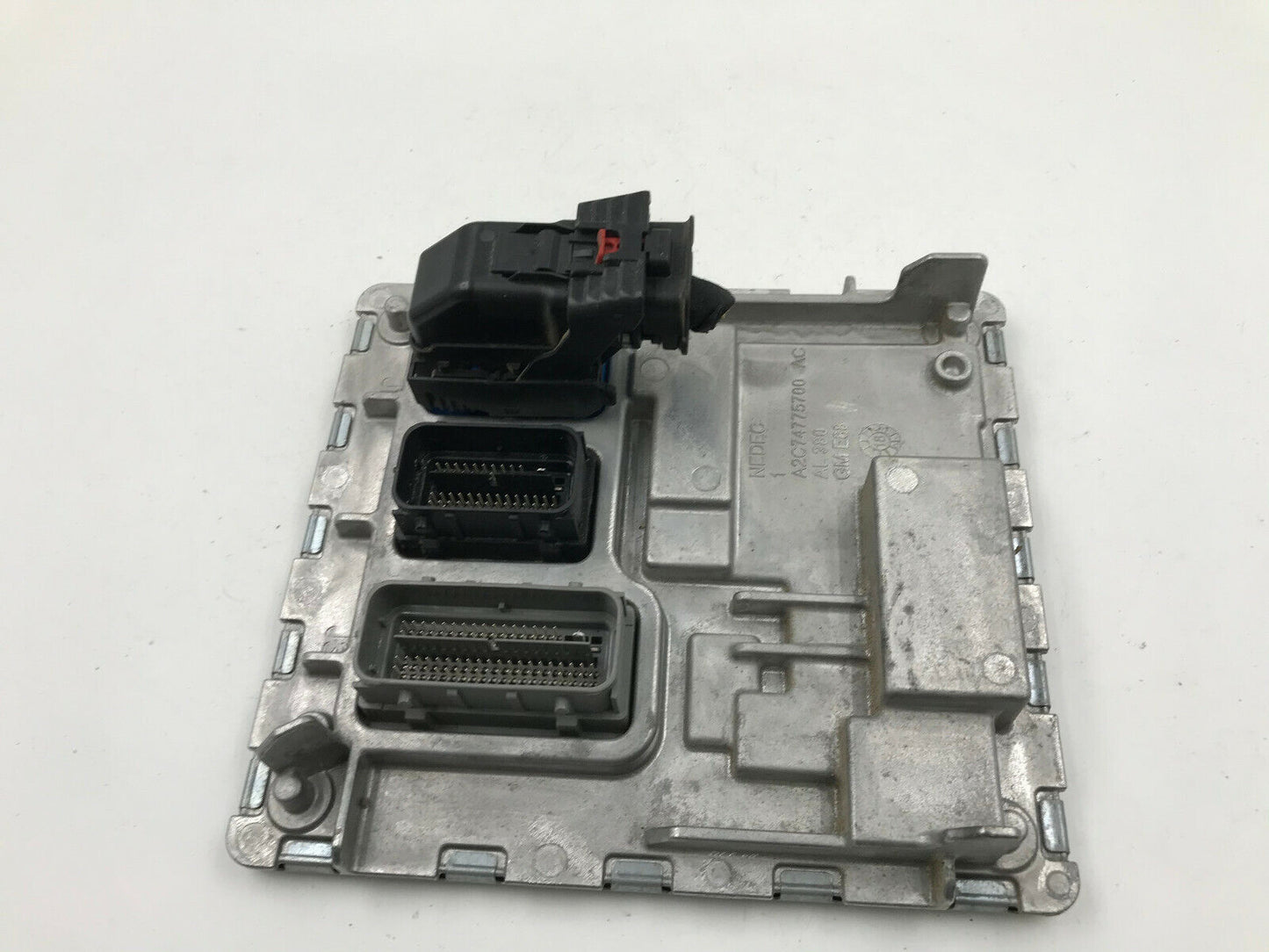 2018-2019 Chevrolet Malibu Engine Control Module Unit ECU ECM OEM B03B19052