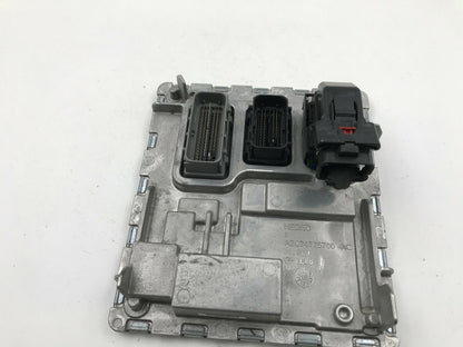 2018-2019 Chevrolet Malibu Engine Control Module Unit ECU ECM OEM B03B19052