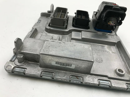 2018-2019 Chevrolet Malibu Engine Control Module Unit ECU ECM OEM B03B19052