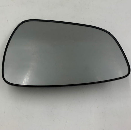 2011-2015 Kia Sorento Driver Side Power Door Mirror Glass Only OEM B04B12051