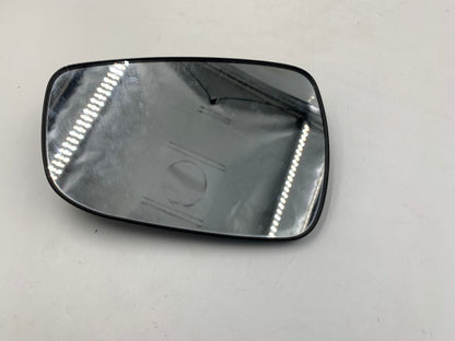 2011-2015 Kia Sorento Driver Side Power Door Mirror Glass Only OEM B04B12051