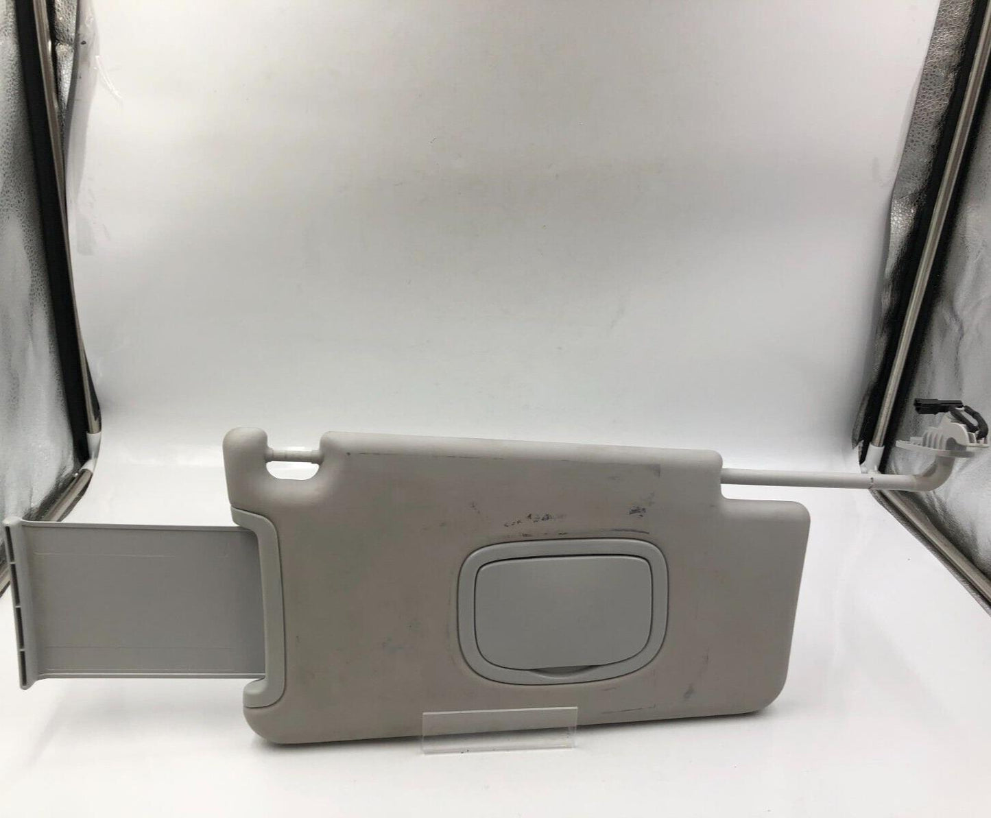 2015-2022 Jeep Commander Passenger Sun Visor Sunvisor Gray OEM A04B63001